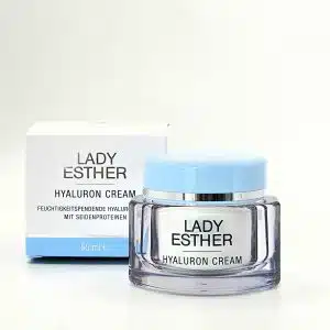 Lady Esther Hyaluron Cream 50ml