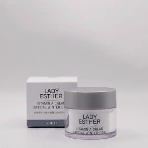 Lady Esther Vitamin A Winter Cream