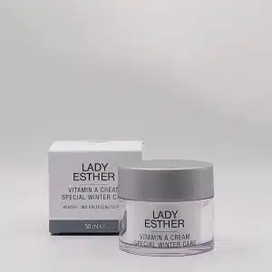 Lady Esther Vitamin A Winter Cream