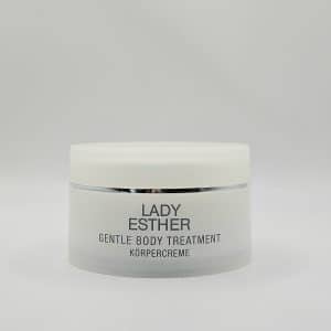 Lady Esther Gentle Body Treatment
