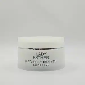 Lady Esther Gentle Body Treatment