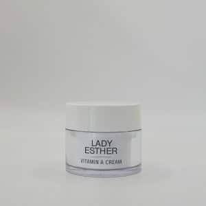 Lady Esther Vitamin A Cream