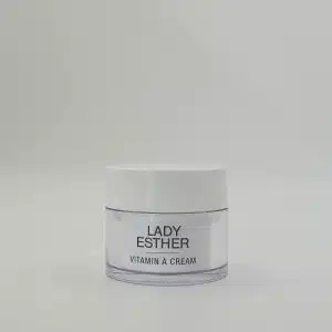 Lady Esther Vitamin A Cream