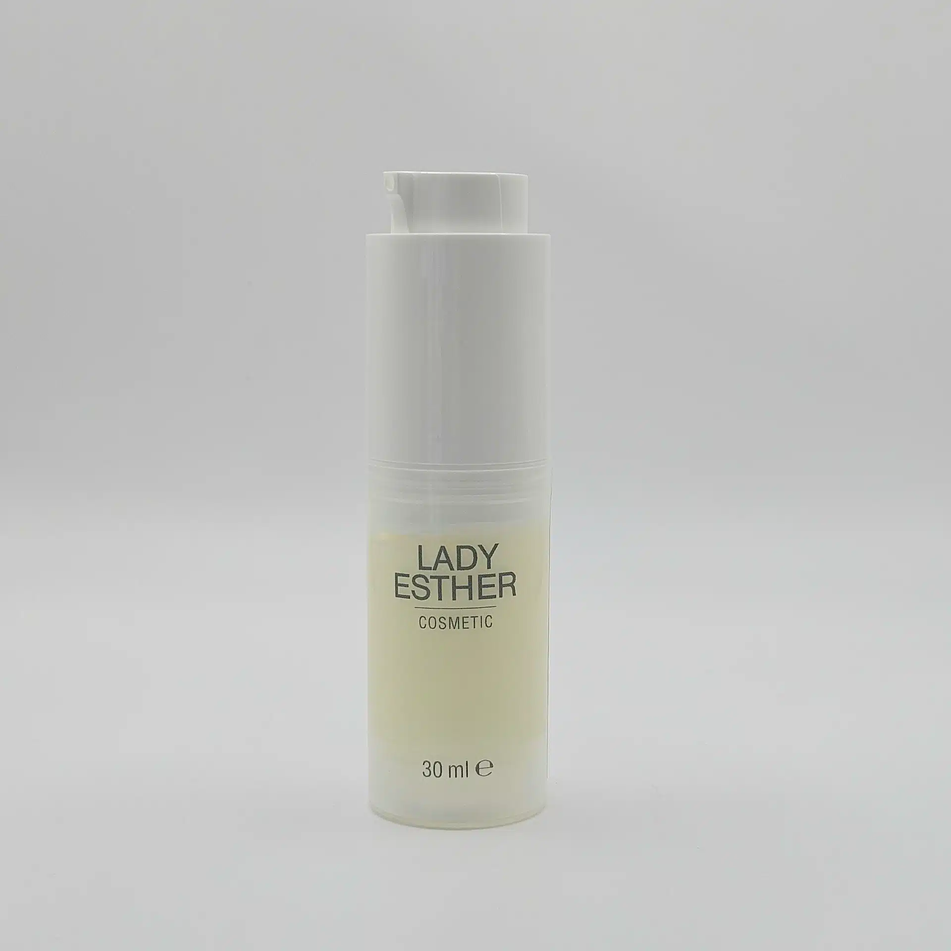 Lady Esther Exclusive Eye Fluid โ Bild 2