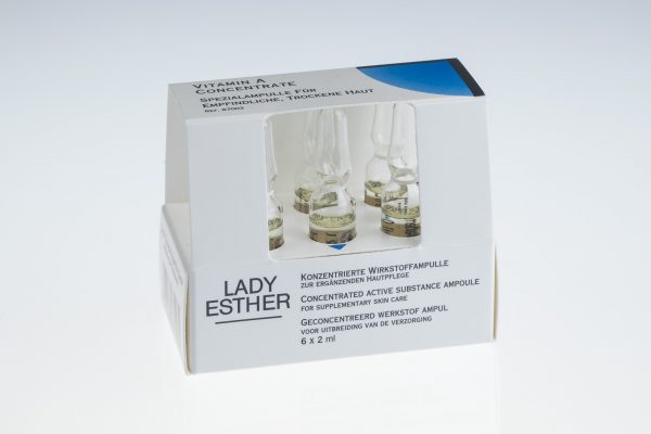 Lady Esther Vitamin A Concentrate