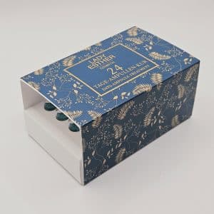 Lady Esther 24 Tage-Ampullen-Kur