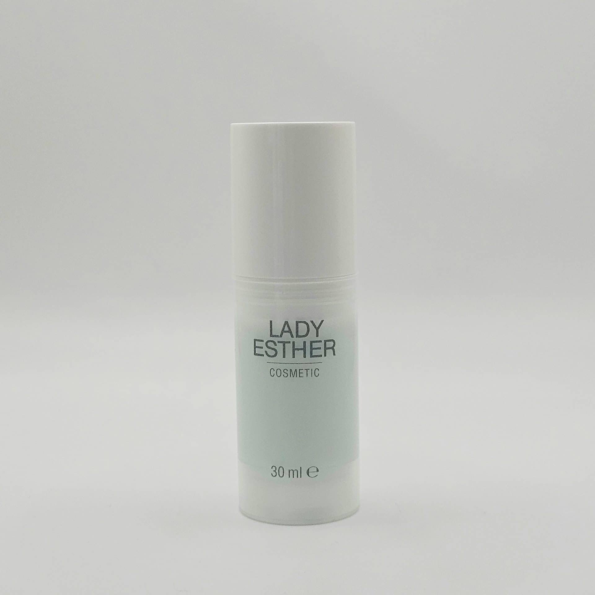 Lady Esther Enzyme Cream Peeling