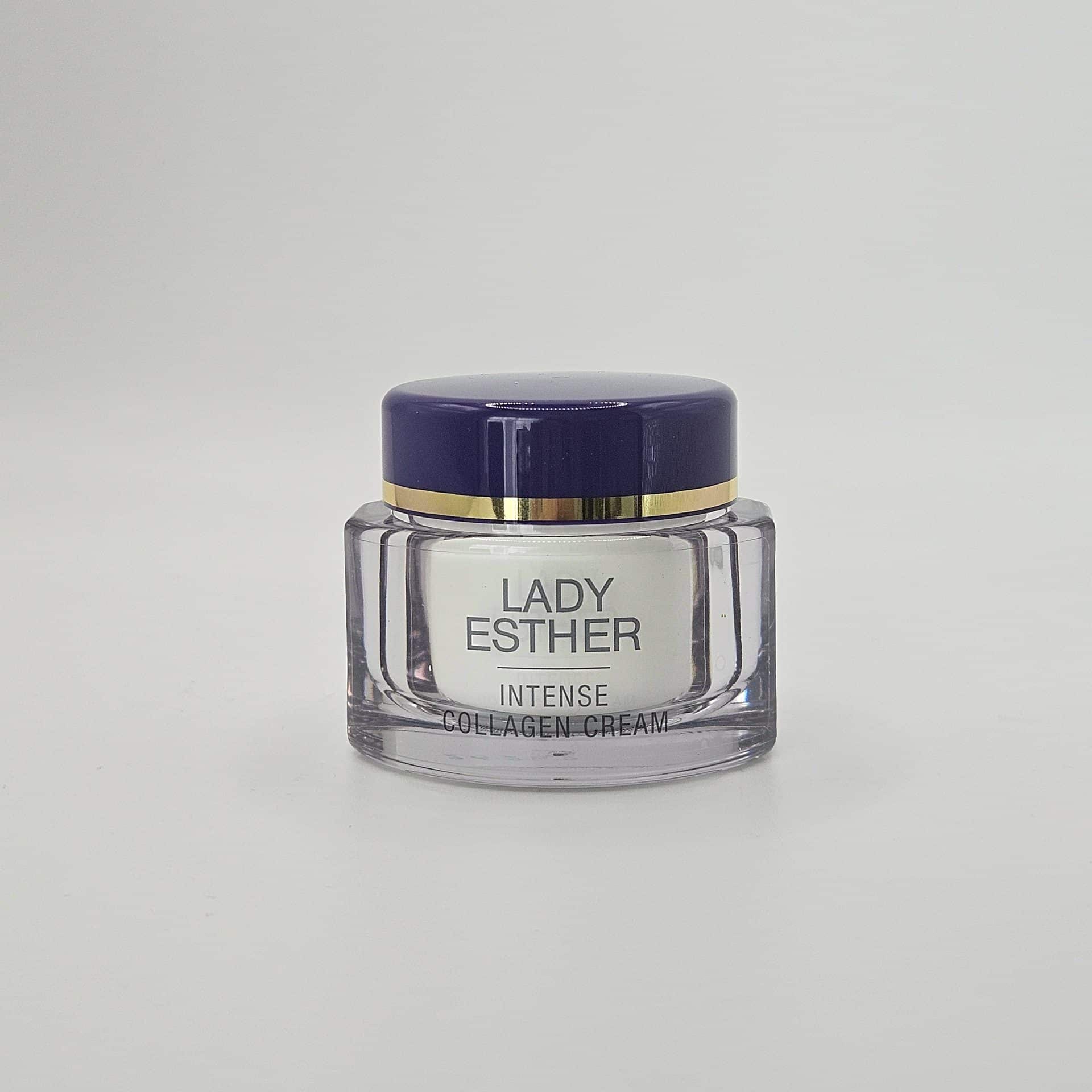 Lady Esther Intense Collagen Cream