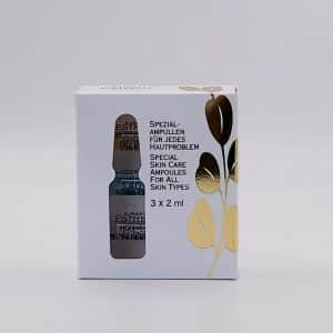 Lady Esther Spezialampullen-Set 3 x 2ml