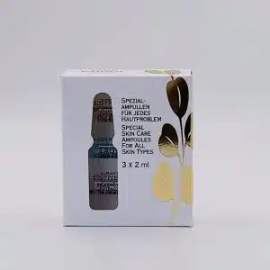 Lady Esther Spezialampullen-Set 3 x 2ml